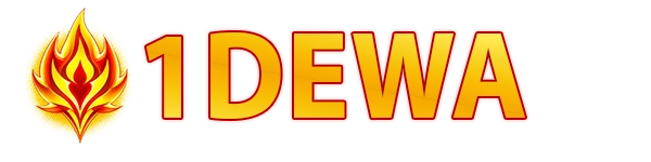 LOGO SITUS 1DEWA